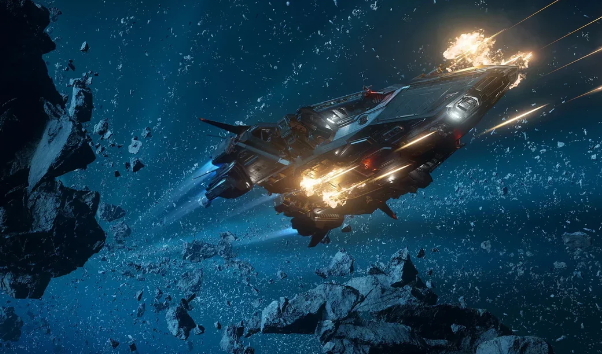 Star Citizen 2026